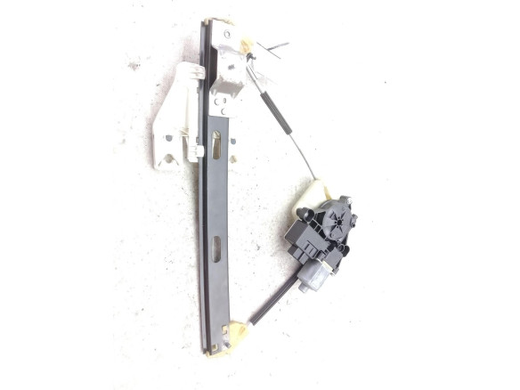 5Q0959812A ELEVALUNAS PUERTA LAT TRA DER SEAT LEON (5F1)|Desguaces La Cabaña