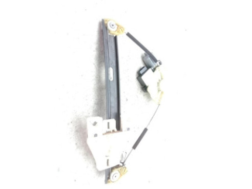 5Q0959812A ELEVALUNAS PUERTA LAT TRA DER SEAT LEON (5F1)|Desguaces La Cabaña