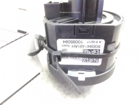 5G0941431AH CONMUTADOR LUCES SEAT LEON (5F1)|Desguaces La Cabaña
