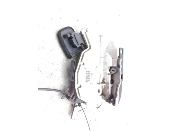 5K4839015Q CERRADURA PUERTA LAT TRA IZQ SEAT LEON (5F1)|Desguaces La Cabaña