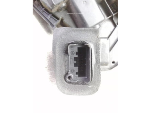 5K4839015Q CERRADURA PUERTA LAT TRA IZQ SEAT LEON (5F1)|Desguaces La Cabaña
