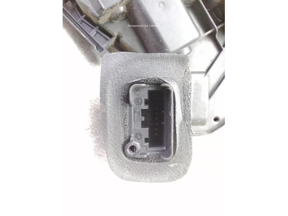 5K4839015Q CERRADURA PUERTA LAT TRA IZQ SEAT LEON (5F1)|Desguaces La Cabaña