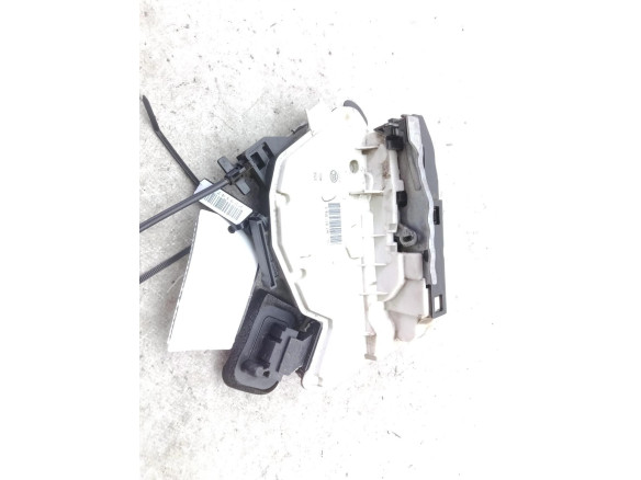 5K1837016E CERRADURA PUERTA LAT DEL DER SEAT LEON (5F1)|Desguaces La Cabaña