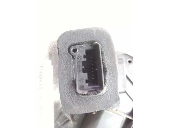 5K1837016E CERRADURA PUERTA LAT DEL DER SEAT LEON (5F1)|Desguaces La Cabaña