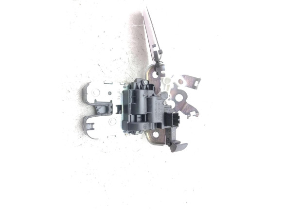 5E0827505A CERRADURA PORTON / TAPA MALETA SEAT LEON (5F1)|Desguaces La Cabaña