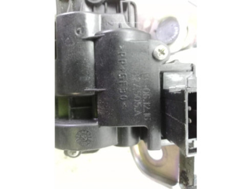 5E0827505A CERRADURA PORTON / TAPA MALETA SEAT LEON (5F1)|Desguaces La Cabaña