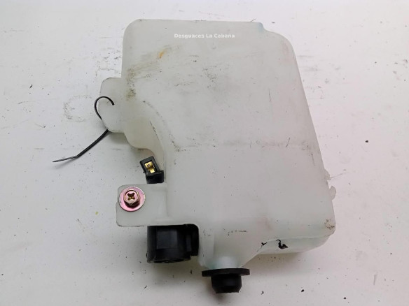 BOTE LIMPIAPARABRISAS MITSUBISHI GALLOPER (JK-01)|Desguaces La Cabaña