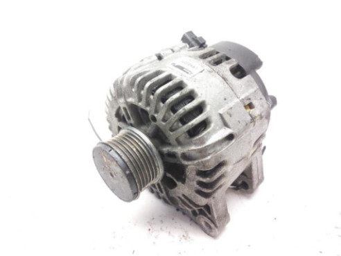 ALTERNADOR PEUGEOT 807 (E)|Desguaces La Cabaña