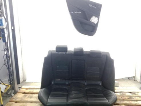 ASIENTO|Desguaces La Cabaña 2