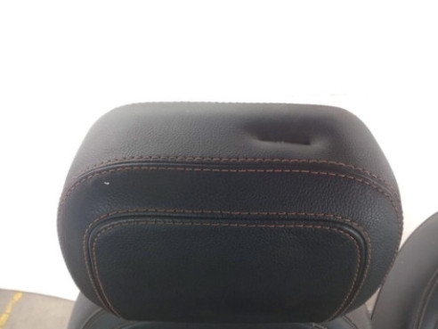 KIT ASIENTOS + TAPIZADOS JAGUAR XE|Desguaces La Cabaña