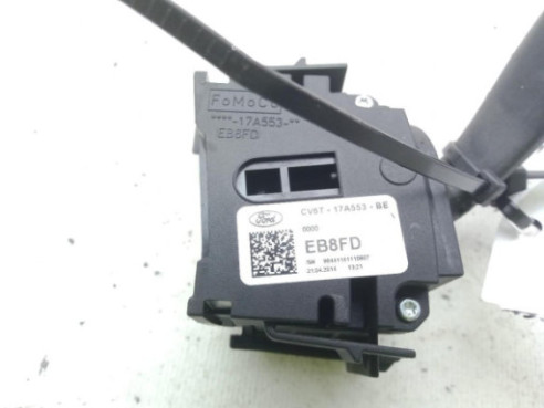 CV6T17A553 MANDO LIMPIAPARABRISAS FORD TOURNEO CONNECT / GRAND TOURNEO CONNECT Kombi|Desguaces La Cabaña