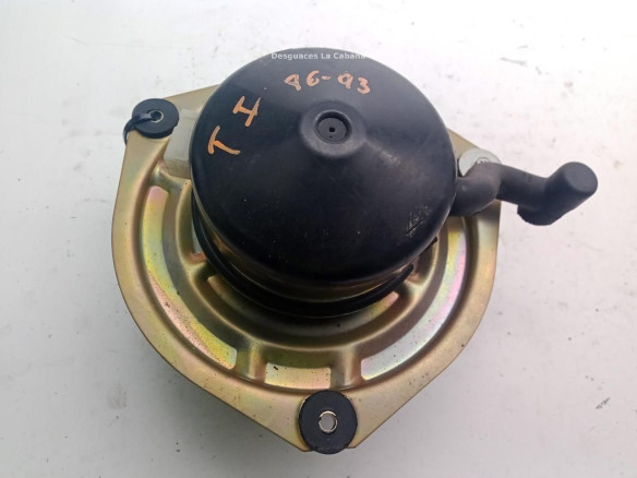 MOTOR CALEFACCION NISSAN TERRANO I (WD21)|Desguaces La Cabaña
