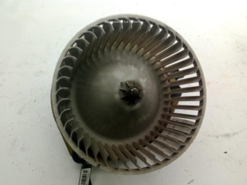 MOTOR CALEFACCION NISSAN TERRANO I (WD21)|Desguaces La Cabaña