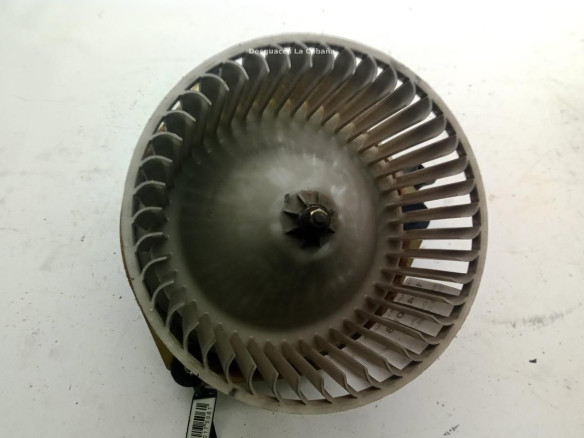 MOTOR CALEFACCION NISSAN TERRANO I (WD21)|Desguaces La Cabaña
