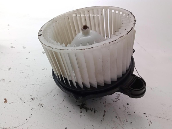 00S3B2474 MOTOR CALEFACCION HYUNDAI i30 (GD)|Desguaces La Cabaña