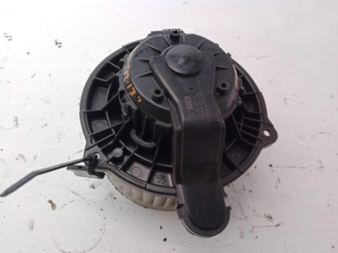 00S3B2474 MOTOR CALEFACCION HYUNDAI i30 (GD)|Desguaces La Cabaña