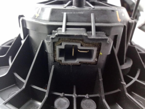 00S3B2474 MOTOR CALEFACCION HYUNDAI i30 (GD)|Desguaces La Cabaña