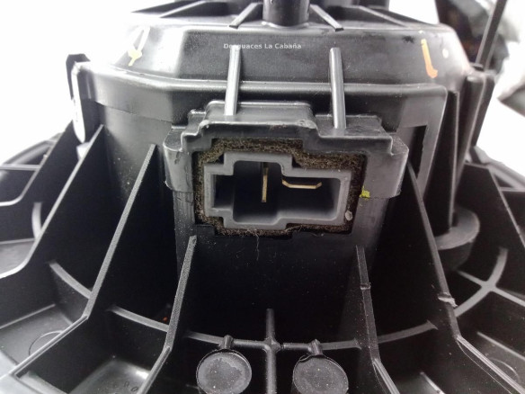 00S3B2474 MOTOR CALEFACCION HYUNDAI i30 (GD)|Desguaces La Cabaña