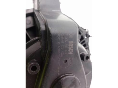 00S3B2474 MOTOR CALEFACCION HYUNDAI i30 (GD)|Desguaces La Cabaña