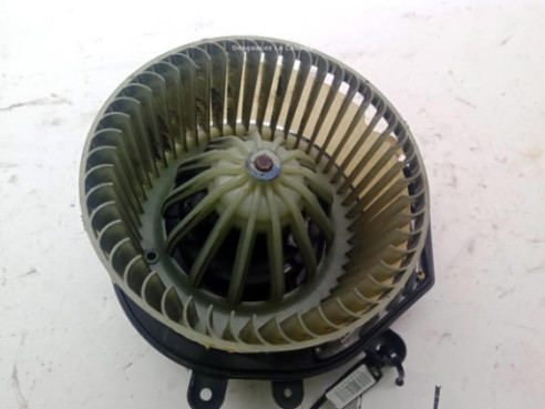 8D1850021 MOTOR CALEFACCION AUDI A4 (8E2, B6)|Desguaces La Cabaña