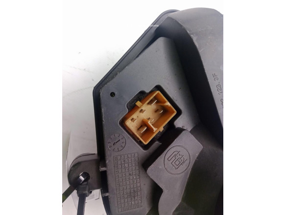 8D1850021 MOTOR CALEFACCION AUDI A4 (8E2, B6)|Desguaces La Cabaña