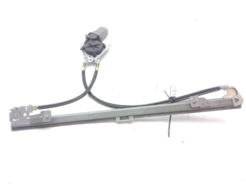 400672 ELEVALUNAS PUERTA LAT DEL DER PEUGEOT EXPERT Furgón (222)|Desguaces La Cabaña