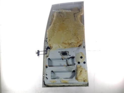 8703A1  PUERTA TRA DER CARGA PEUGEOT EXPERT Furgón (222)|Desguaces La Cabaña