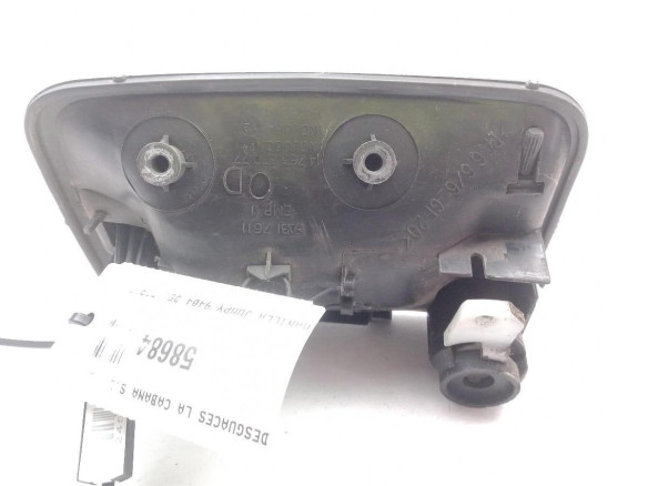 9101G0  MANILLA PUERTA LAT DEL DER EXT PEUGEOT EXPERT Furgón (222)|Desguaces La Cabaña