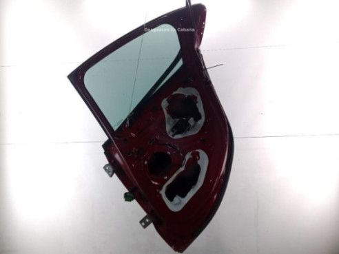 9008X4  PUERTA LAT TRA DER CITROEN DS4|Desguaces La Cabaña