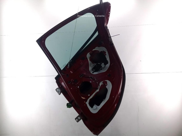 9008X4  PUERTA LAT TRA DER CITROEN DS4|Desguaces La Cabaña
