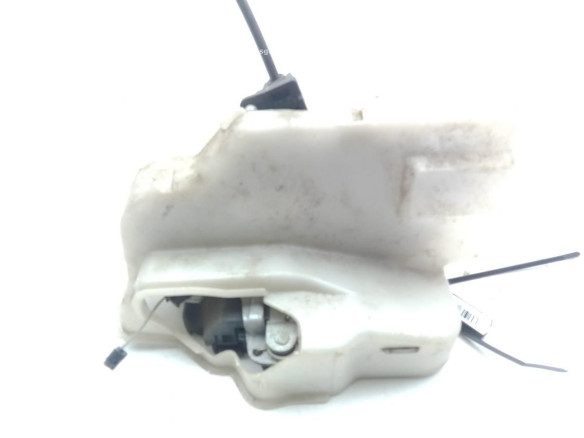 CERRADURA PUERTA LAT TRA DER VW TOURAN (1T1, 1T2)|Desguaces La Cabaña