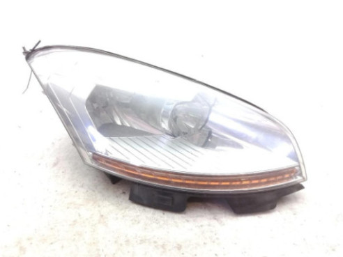 FARO DERECHO CITROEN C4 Grand Picasso I (UA_)|Desguaces La Cabaña