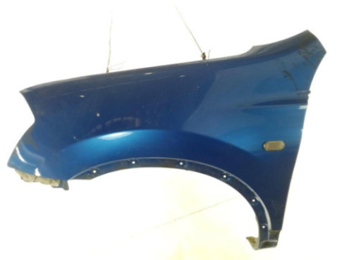 F3101JD0M0  ALETA DEL IZQ NISSAN QASHQAI / QASHQAI +2 I (J10, JJ10)|Desguaces La Cabaña