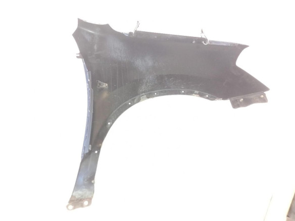 F3101JD0M0  ALETA DEL IZQ NISSAN QASHQAI / QASHQAI +2 I (J10, JJ10)|Desguaces La Cabaña