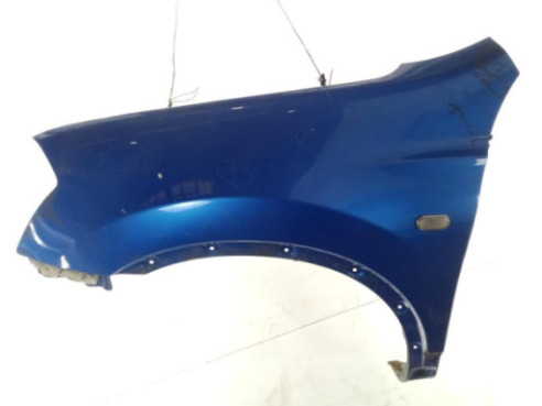 F3101JD0M0  ALETA DEL IZQ NISSAN QASHQAI / QASHQAI +2 I (J10, JJ10)|Desguaces La Cabaña