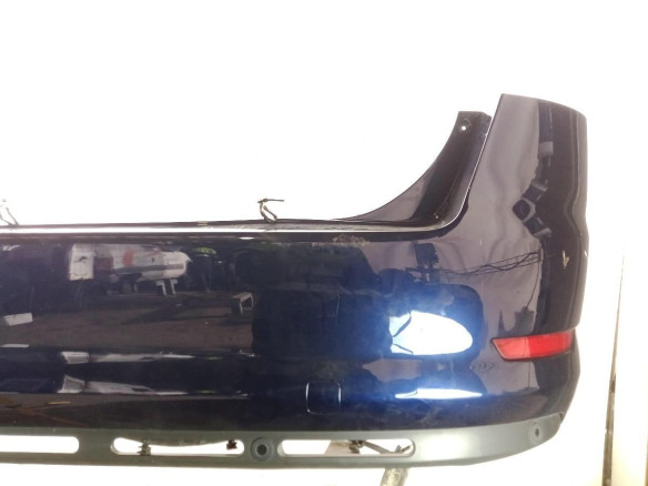 PARAGOLPES TRA FORD MONDEO IV Sedán (BA7)|Desguaces La Cabaña