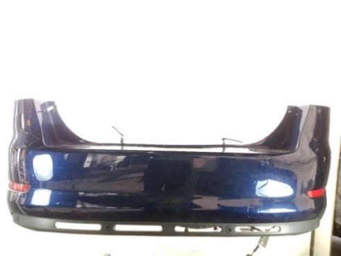 PARAGOLPES TRA FORD MONDEO IV Sedán (BA7)|Desguaces La Cabaña
