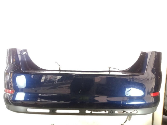 PARAGOLPES TRA FORD MONDEO IV Sedán (BA7)|Desguaces La Cabaña