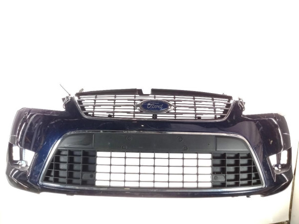PARAGOLPES DEL FORD MONDEO IV Sedán (BA7)|Desguaces La Cabaña
