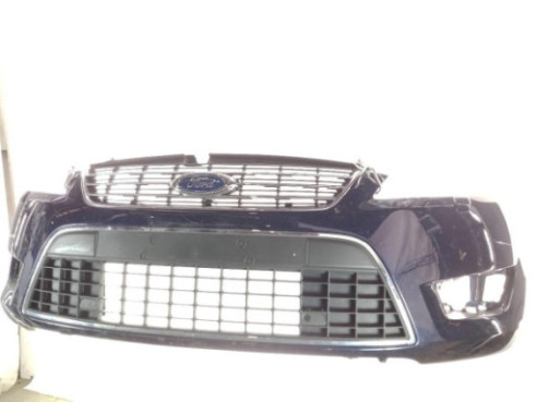 PARAGOLPES DEL FORD MONDEO IV Sedán (BA7)|Desguaces La Cabaña