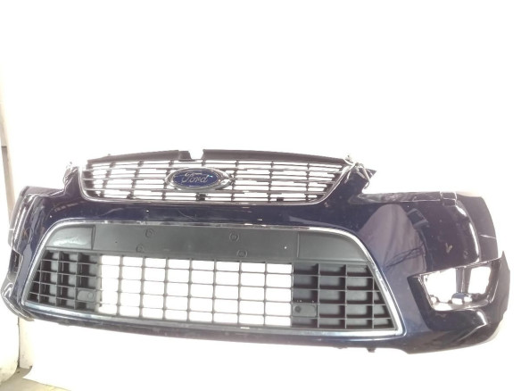 PARAGOLPES DEL FORD MONDEO IV Sedán (BA7)|Desguaces La Cabaña