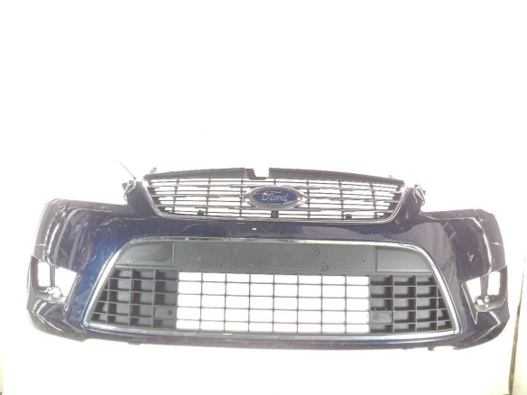 PARAGOLPES DEL FORD MONDEO IV Sedán (BA7)|Desguaces La Cabaña