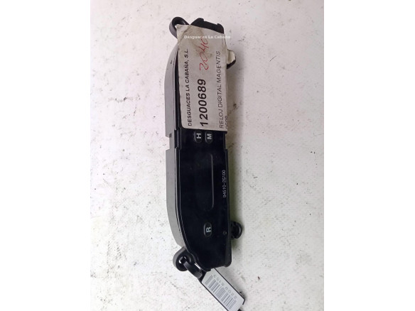 9451026000 RELOJ KIA MAGENTIS (MG)|Desguaces La Cabaña