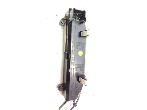 9451026000 RELOJ KIA MAGENTIS (MG)|Desguaces La Cabaña