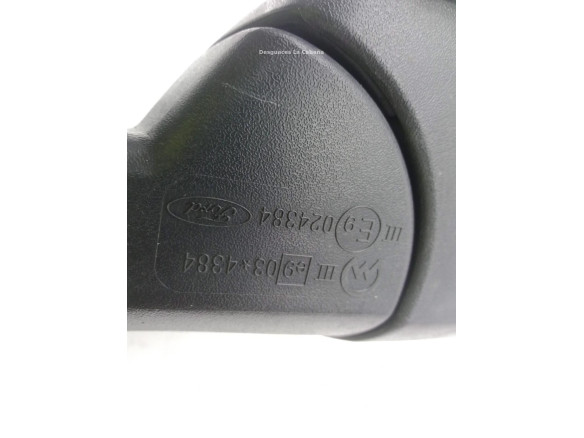 ESPEJO DER FORD MONDEO IV Sedán (BA7)|Desguaces La Cabaña
