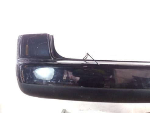 PARAGOLPES TRA VW TOURAN (1T1, 1T2)|Desguaces La Cabaña