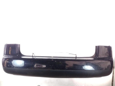 PARAGOLPES TRA VW TOURAN (1T1, 1T2)|Desguaces La Cabaña
