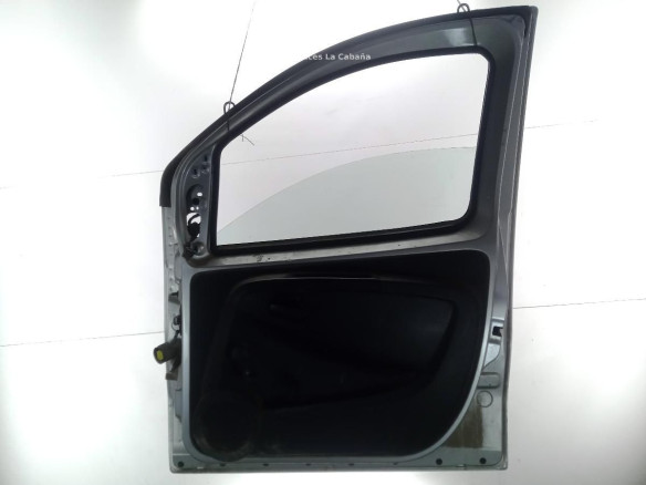 1636123880  PUERTA LAT DEL DER PEUGEOT BIPPER Tepee|Desguaces La Cabaña