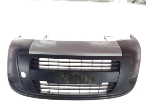 PARAGOLPES DLEANTERO|Desguaces La Cabaña