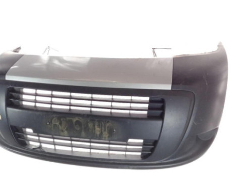 1609861380  PARAGOLPES DEL PEUGEOT BIPPER Tepee|Desguaces La Cabaña